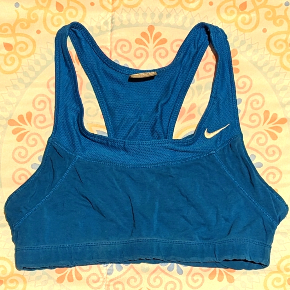 Nike Low Impact Sports Bra